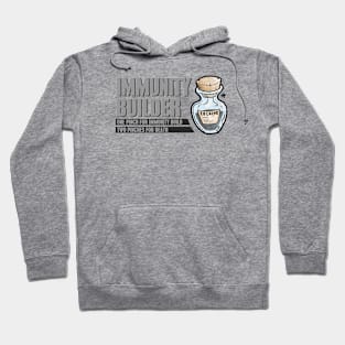 Immunity Builder Hoodie